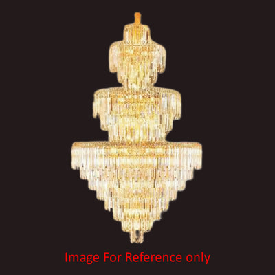 JSPHILO-6-181-64xE-14 Crystal Chandeliers