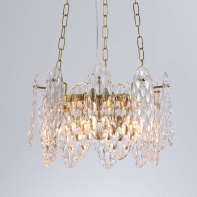 JSPHILO 6-215-5xE14 Shine Luxury Chandelier