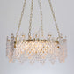 JSPHILO 6-216-8xE14 Shine Luxury Chandelier