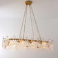 JSPHILO 6-217-10xE14 Shine Luxury Chandelier