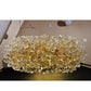 JSPHILO 6-227-8xGU10 Shine Luxury Chandelier