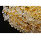 JSPHILO 6-227-8xGU10 Shine Luxury Chandelier