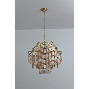 JSPHILO 6-234-7xE14 Impressions Luxury Chandelier