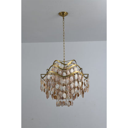 JSPHILO 6-234-7xE14 Impressions Luxury Chandelier
