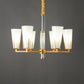 JSPHILO 6-255-6xE14 Impressions Modern Chandeliers