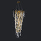 JSPHILO 6-264-18xG9 Shine Luxury Chandelier