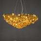 JSPHILO 6-266-8xG9 Shine Luxury Chandelier