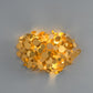 JSPHILO 6-267-12xG9 Shine Luxury Chandelier