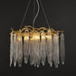 JSPHILO 6-268-6xG9 Shine Luxury Chandelier
