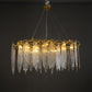 JSPHILO 6-270-12xG9 Shine Luxury Chandelier