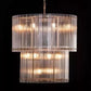 JSPHILO 6-307-15xE14 Shine Luxury Chandelier