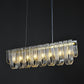 JSPHILO 6-313-8xG9 Shine Luxury Chandelier