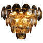 JSPHILO 6-397-13xE14 Shine Luxury Chandelier