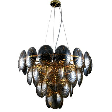 JSPHILO 6-397-13xE14 Shine Luxury Chandelier