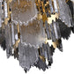 JSPHILO 6-401-10xE14 Shine Luxury Chandelier