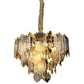 JSPHILO 6-401-10xE14 Shine Luxury Chandelier