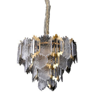 JSPHILO 6-401-10xE14 Shine Luxury Chandelier