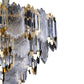 JSPHILO 6-402-13xE14 Shine Luxury Chandelier