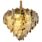 JSPHILO 6-402-13xE14 Shine Luxury Chandelier