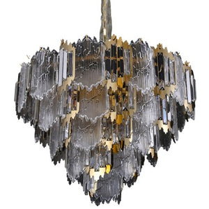 JSPHILO 6-402-13xE14 Shine Luxury Chandelier