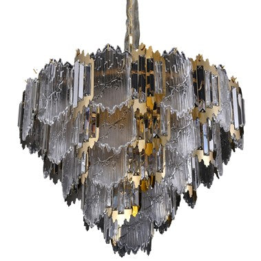 JSPHILO 6-402-13xE14 Shine Luxury Chandelier