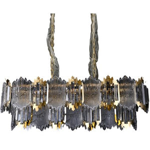 JSPHILO 6-403-14xE14 Shine Luxury Chandelier