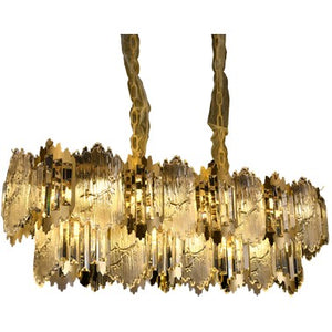 JSPHILO 6-403-14xE14 Shine Luxury Chandelier