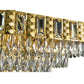 JSPHILO 6-405-11xE14 Shine Crystal Chandeliers