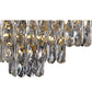 JSPHILO 6-405-11xE14 Shine Crystal Chandeliers