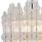 JSPHILO 6-411-16xE14 Shine Luxury Chandelier