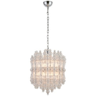 JSPHILO 6-411-16xE14 Shine Luxury Chandelier