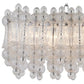 JSPHILO 6-412-10xE14 Shine Rectangular Chandeliers