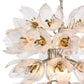 JSPHILO 6-413-12xG9 Shine Luxury Chandelier