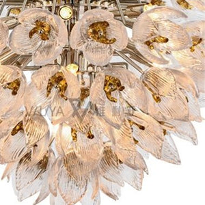 JSPHILO 6-414-17xG9 Shine Luxury Chandelier