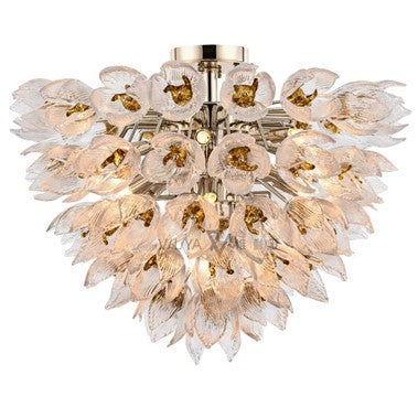 JSPHILO 6-414-17xG9 Shine Luxury Chandelier