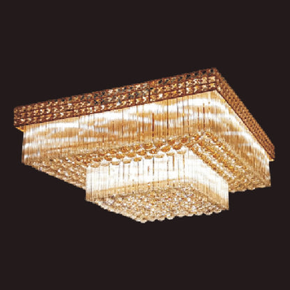 JSPHILO-7-050-21xE-14 Crystal Chandeliers