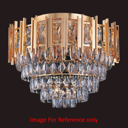 JSPHILO-7-065-16xE-14 Crystal Chandeliers