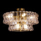 JSPHILO 7-087-9xE14 Shine Ceiling Fixed Chandeliers