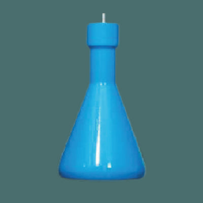 JSPHILO-Blue 4-103-1xE27 Modern hanging Light