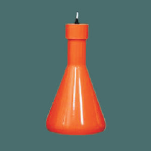 JSPHILO-Orannge 4-103-1xE27 Modern hanging Light