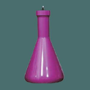 JSPHILO-Purple 4-103-1xE27 Modern hanging Light
