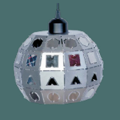 JSPHILO-Sn 4-159-1xE27 Modern hanging Light