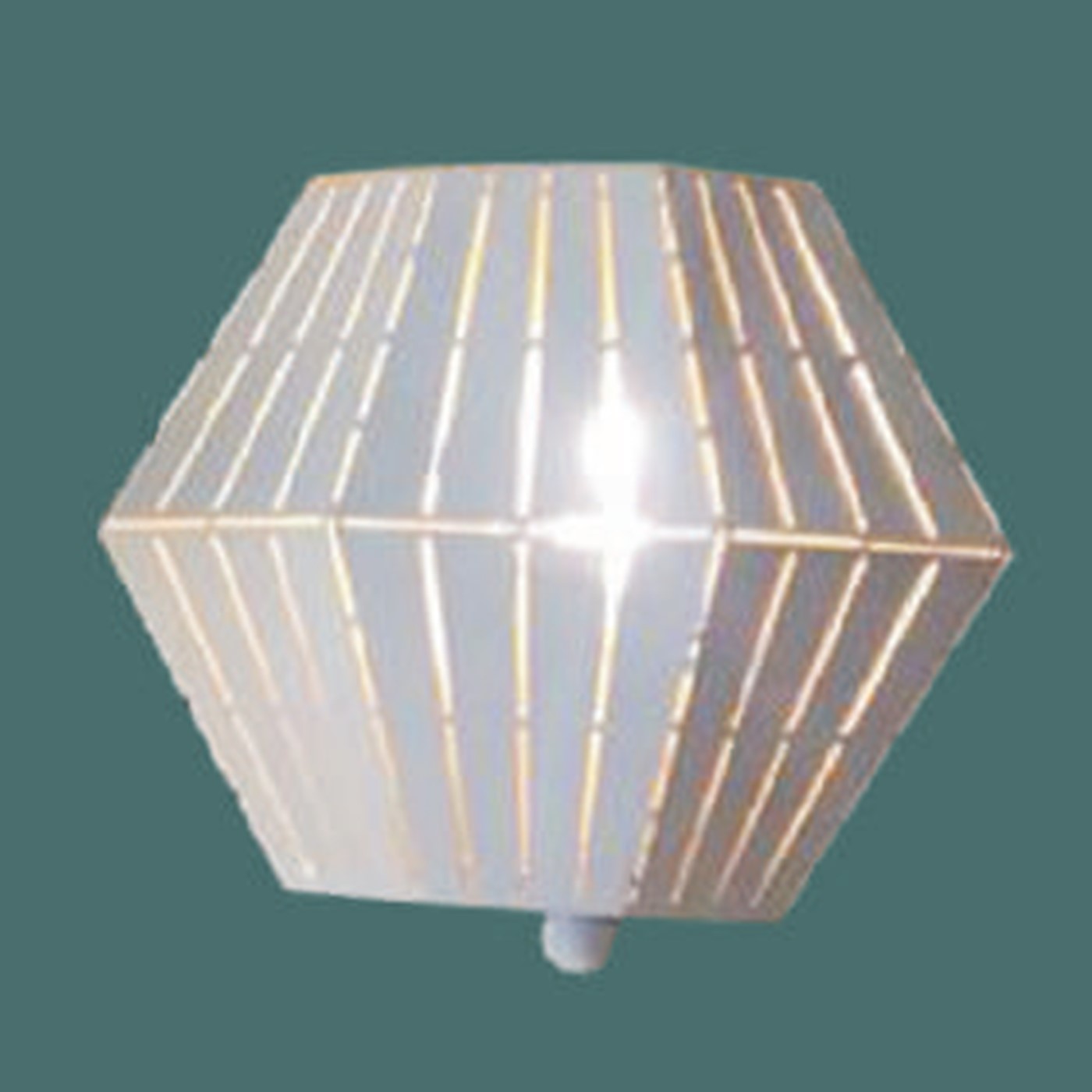 JSPHILO-White 3-147-1xE-27 Modern Wall Lights