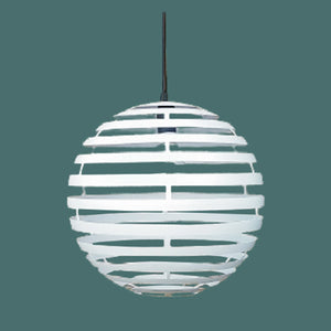 JSPHILO-White 4-262-1xE27 Modern hanging Light