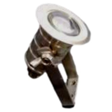 JSRC 1-13FO 3w Underwater Surface Spot Light