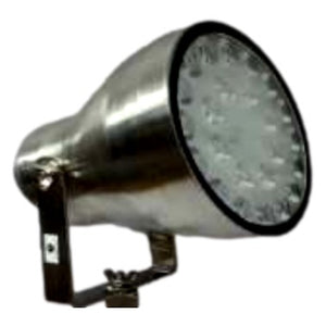 JSRC 18-17FO 18w Underwater Surface Spot Light