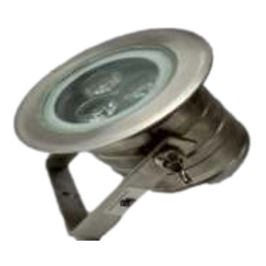 JSRC 6-14FO 6w Garden Surface Spot Lights