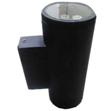 Narrow Beam Outdoor wall Lights