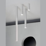JS-SV-C/L 5003 White/Black/Matt Gold/Matt Rose Gold/Chrome/Gold/Rose Gold 6w 150mm/200mm/250mm/300mm/450mm/600mm Led Ceiling Lights