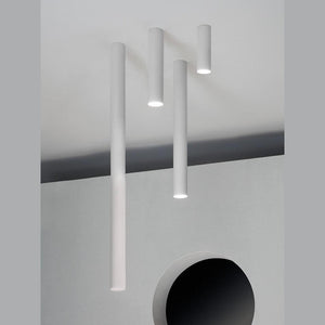 JS-SV-C/L 5003 White/Black/Matt Gold/Matt Rose Gold/Chrome/Gold/Rose Gold 6w 150mm/200mm/250mm/300mm/450mm/600mm Led Ceiling Lights
